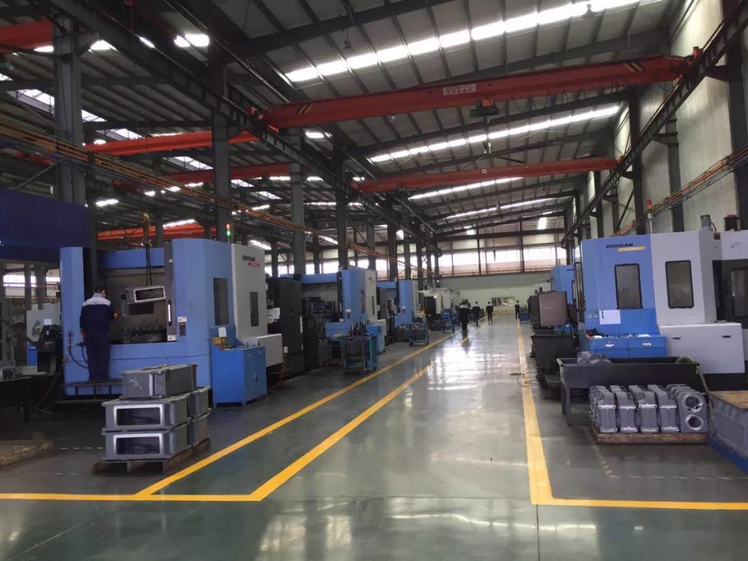 浙江通力有序復(fù)工，到崗率已達(dá)80%